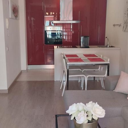 Marejada Apartment Tenerife بلايا دي سان خوان المظهر الخارجي الصورة