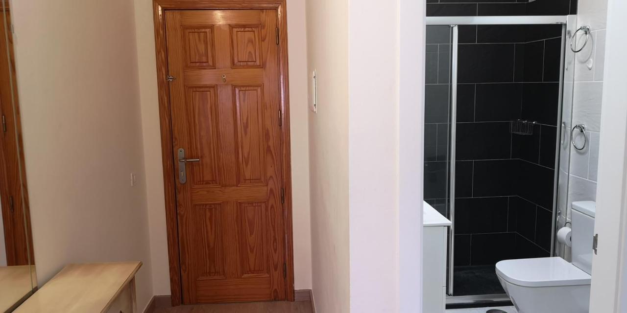 Marejada Apartment Tenerife بلايا دي سان خوان المظهر الخارجي الصورة