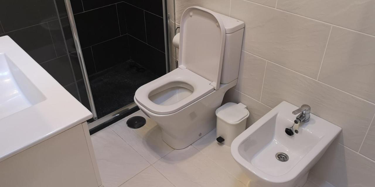 Marejada Apartment Tenerife بلايا دي سان خوان المظهر الخارجي الصورة