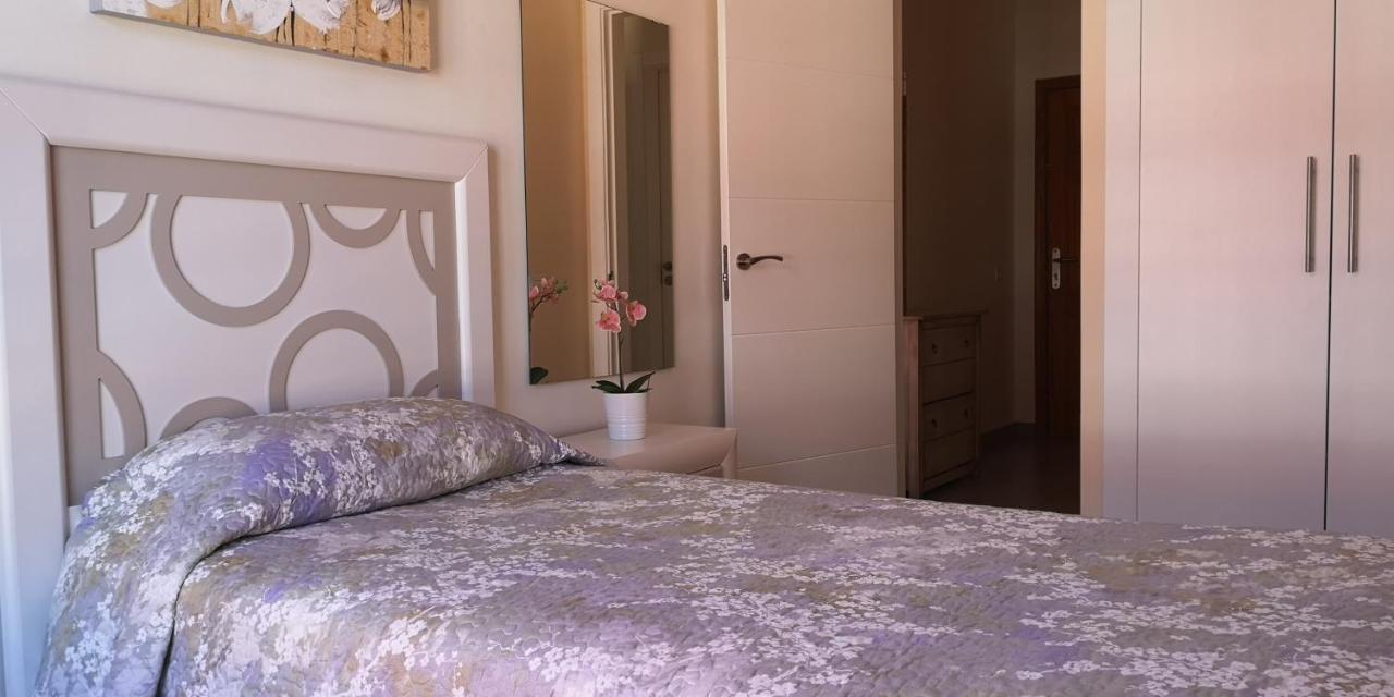 Marejada Apartment Tenerife بلايا دي سان خوان المظهر الخارجي الصورة