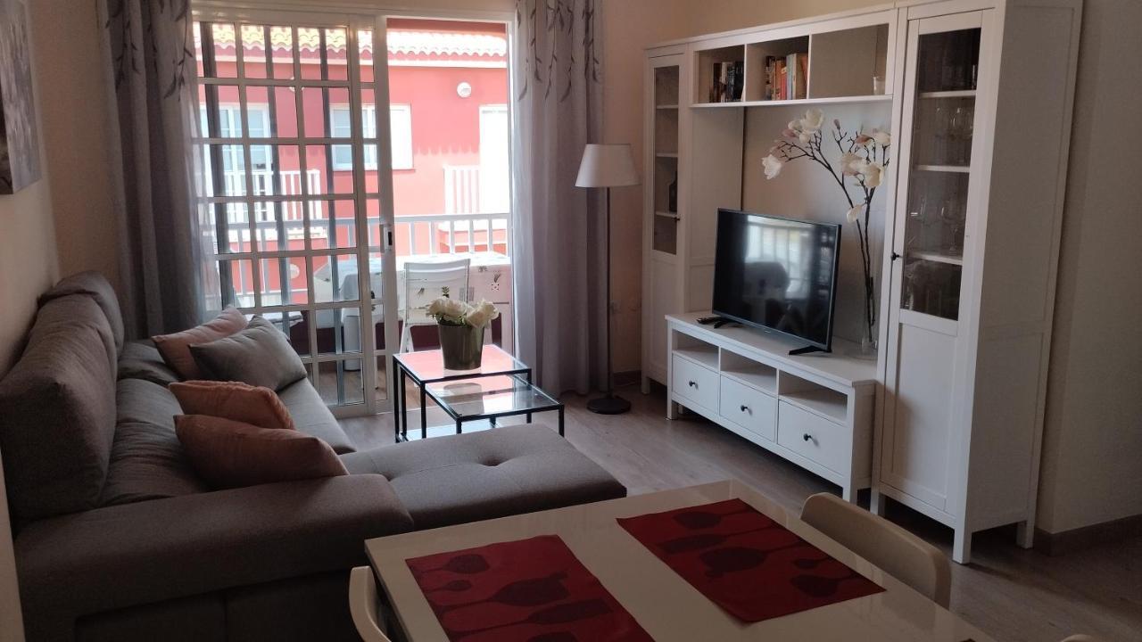 Marejada Apartment Tenerife بلايا دي سان خوان المظهر الخارجي الصورة
