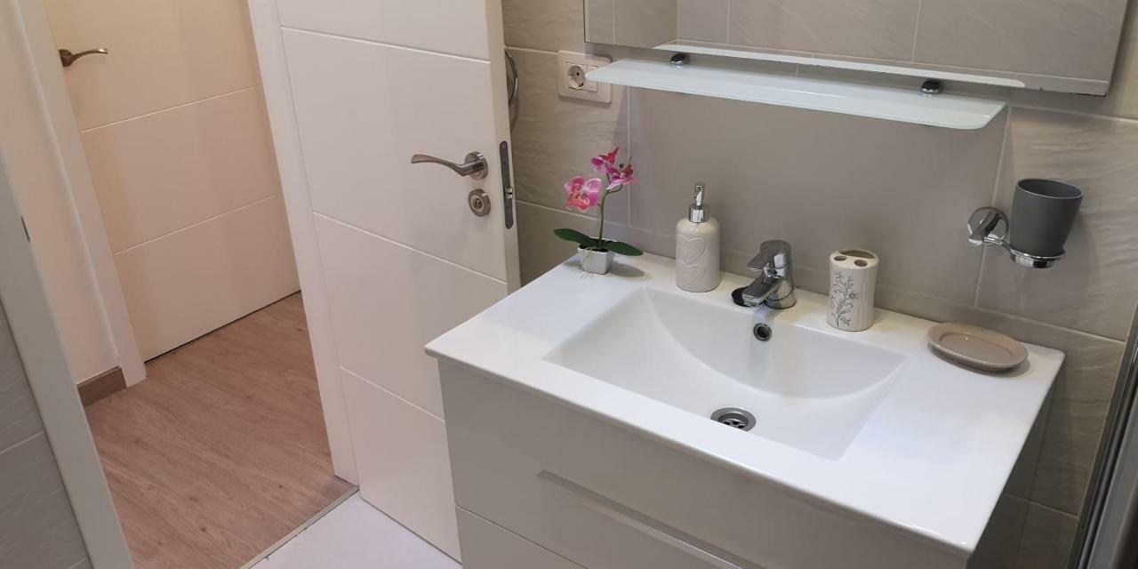 Marejada Apartment Tenerife بلايا دي سان خوان المظهر الخارجي الصورة